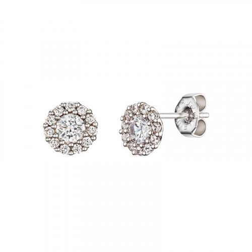 VALENTINO RUDY - VR310-10-WE women's earrings