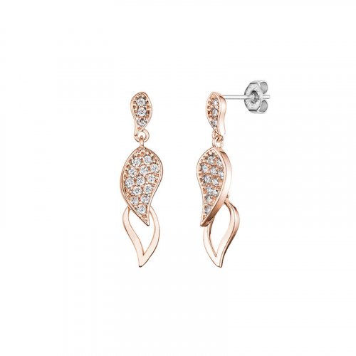 VALENTINO RUDY - VR307-23-RE women's earrings