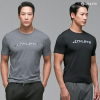 남성 고탄력 기능성 스포츠티셔츠 MDAT01 앤디 반팔 티셔츠