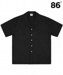 2813 Linen shirts(Black)