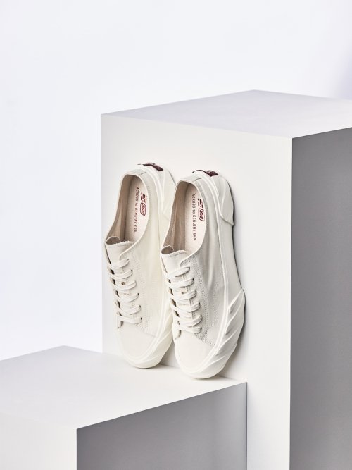 에이지(age) 뮬 화이트 (AGFT-MULE-WH0112)