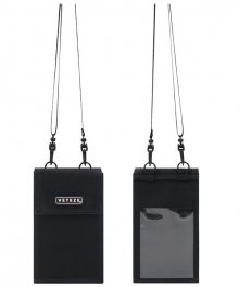 Folder Multi Mini Bag (black)