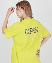 [20수] Introducing the CPN LOGO 라임