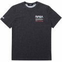 케이투(K2) SPACE 반팔 티셔츠 차콜 (NASA)