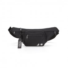 VMC COLLABO SLING BAG 8006 BLACK