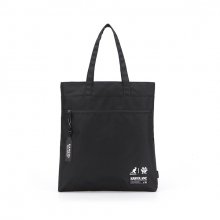 VMC COLLABO TOTE BAG 8005 BLACK