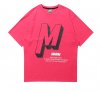M Logo T-Shirts