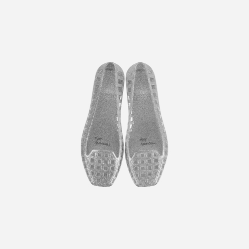 韓国人気ジェリーシューズ 【Heavenly Jelly】Classic Glitter HEAVENLY JELLY Classic Glitter (2 Colors) – NOTAG GLOBAL