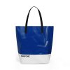 Original Tarpaulin Shopperbag BL 오리지널 타포린 쇼퍼백 블루