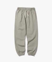 Classic Sweat Pants [Boston Khaki]