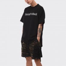 EMBO PATCH PK T-SHIRT