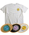 SMILE T-SHIRTS (OFF-WHITE)