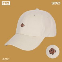 [1107050]BT21 캐릭터 캡모자_SPAC948A52