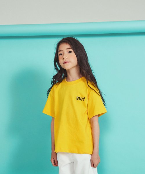 Surf T Shirts For Kids N.5