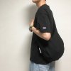 Slouch bag [black]