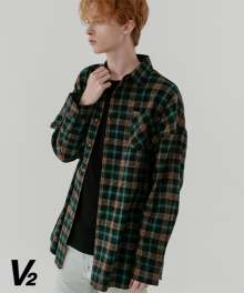 Check shirt2_green