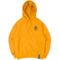 21C BOYS RMTCRW LOGO HOOD_YELLOW