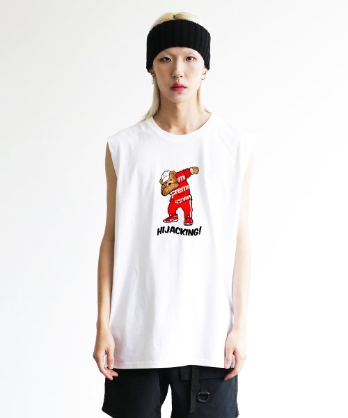 DB-060 Hijacking Supreme