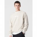 빈폴 스포츠(BEANPOLE SPORT) [BPS X CRITIC] 19FW String Point Sweatshirt_Ivory