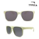 티피카(TYPICA) BE OTHER Basic-C5 티피카 선글라스