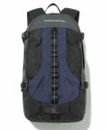 CORDURA® 1000D Nylon Traveler Backpack Grey