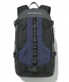 CORDURA® 1000D Nylon Traveler Backpack Grey