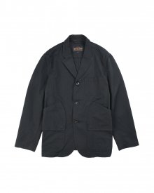 19FW CARRIER UTILITY HUNTING JACKET BLACK