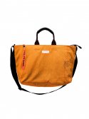 파우즈브레이크(PAUSE BREAK) [ORIGINAL] Cross Bag (Orange)