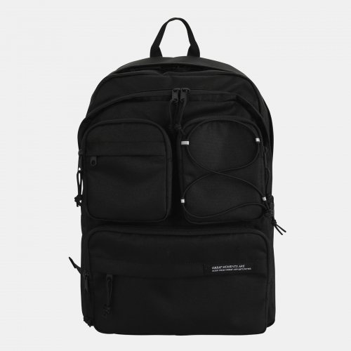 슈펜(SHOOPEN) 백팩_TPBK19W14 39,900원 무신사 스토어