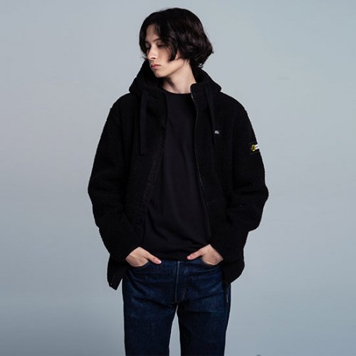 내셔널지오그래픽(NATIONALGEOGRAPHIC) N194UFT930 코스토니 플리스 부클 후리스 뽀글이 풀 집업 CARBON BLACK - 107,400 | 무신사 스토어 내셔널지오그래픽(Nationalgeographic) N194Uft930 코스토니 플리스 부클 후리스 뽀글이 풀 집업 Carbon Black - 107,400 | 무신사 스토어
