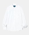 The Classic white shirt S40