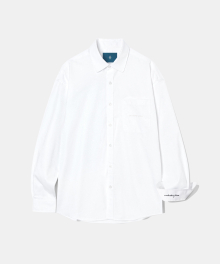 The Classic white shirt S40