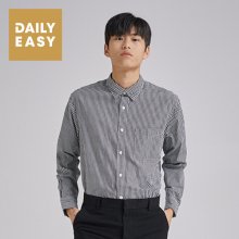 [1116138]데일리지 체크 셔츠_SPYC938C03