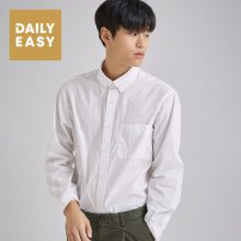 [1116156]데일리지 솔리드 셔츠_SPYW938C02