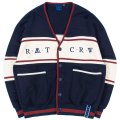 21C BOYS COTTON CARDIGAN_NAVY