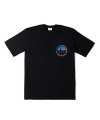 CiTY newyork ogfull design oversize T-shirt black