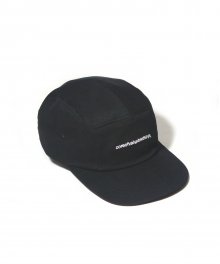 N CORE CAMP CAP-BLACK