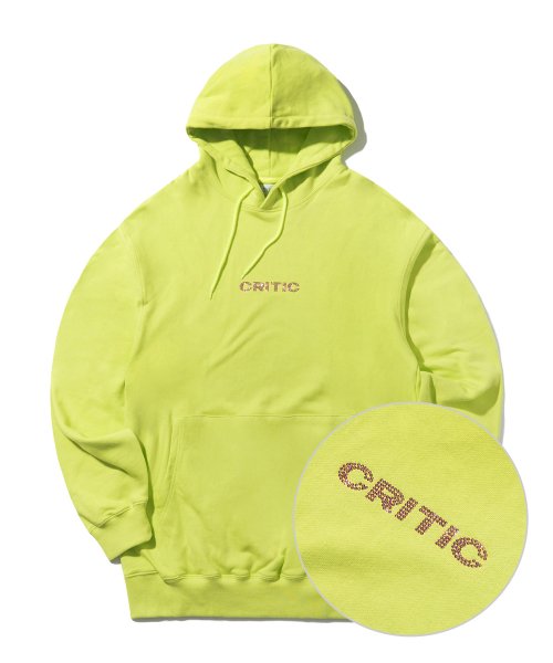 Supreme hoodie clearance neon