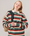 Jellybean Sweater(LIGHT GREEN)