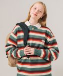메인부스(MAINBOOTH) Jellybean Sweater(LIGHT GREEN)