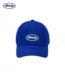 [Mmlg] MMLG BALLCAP (BLUE)