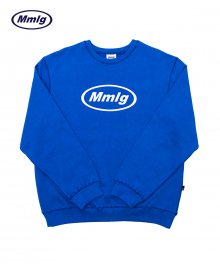 [Mmlg] MMLG SWEAT (BLUE)