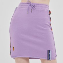 SIDE LINE SPORTS SKIRT_PURPLE