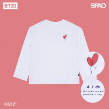 [1120603]BT21긴팔 티셔츠_SPRL949G01