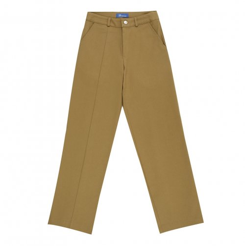 느와(noir) Log Pants