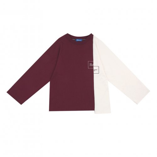 느와(noir) Series Top