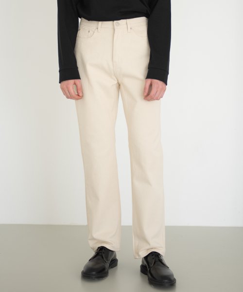 Pantalones chinos - Cloking