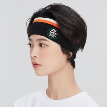 21C BOYS HAIR BAND_BLACK