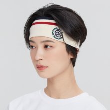 21C BOYS HAIR BAND_OATMEAL