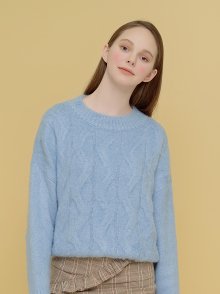 twist knit